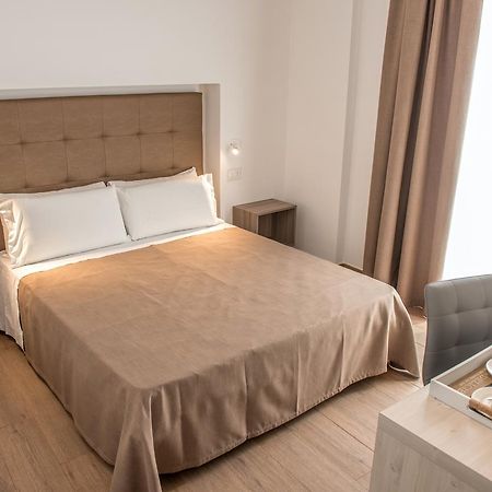 I Cordari B&B Vieste Eksteriør bilde