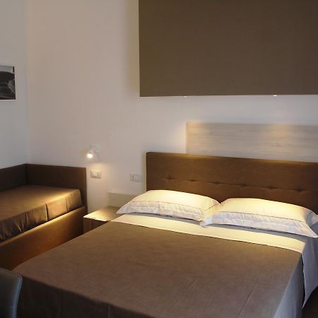 I Cordari B&B Vieste Eksteriør bilde