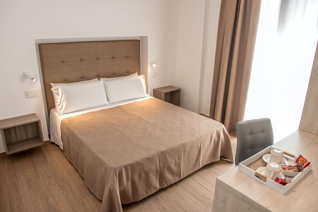 I Cordari B&B Vieste Eksteriør bilde